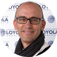 Luis Amador Hidalgo