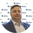 José Luis Endrino Armenteros