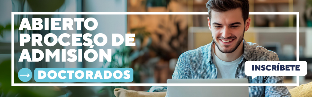 Admisión doctorados